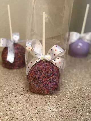 Sexxi Berries