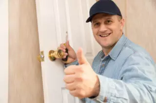 GiddyUp Locksmith