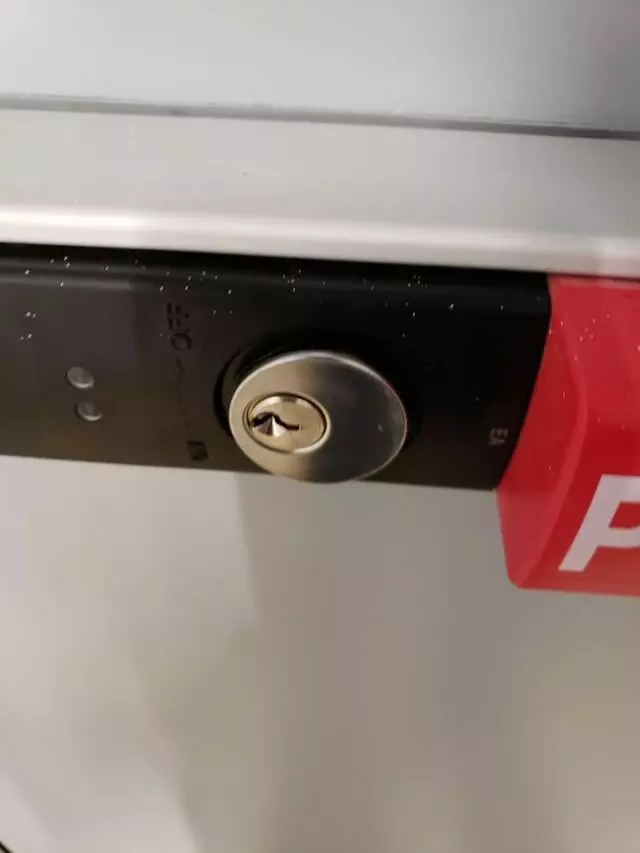 GiddyUp Locksmith