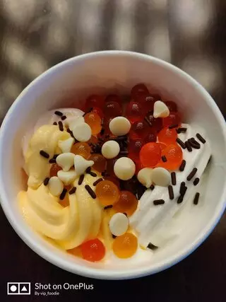 TCBY Irving Music Factory