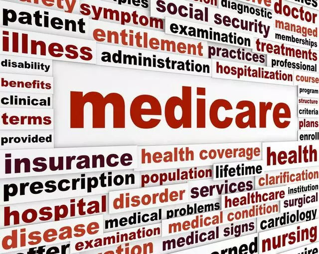 Pamela Dayes - Medicare Supplement Agent