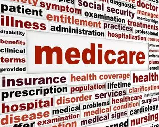 Pamela Dayes - Medicare Supplement Agent