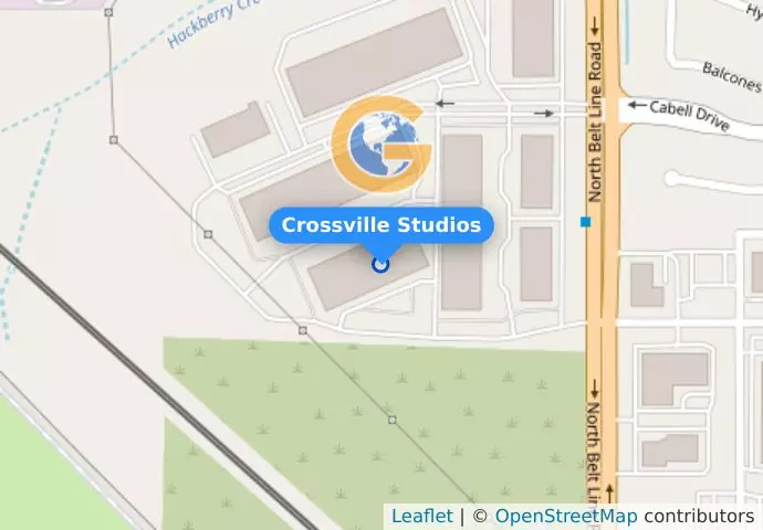Crossville Studios