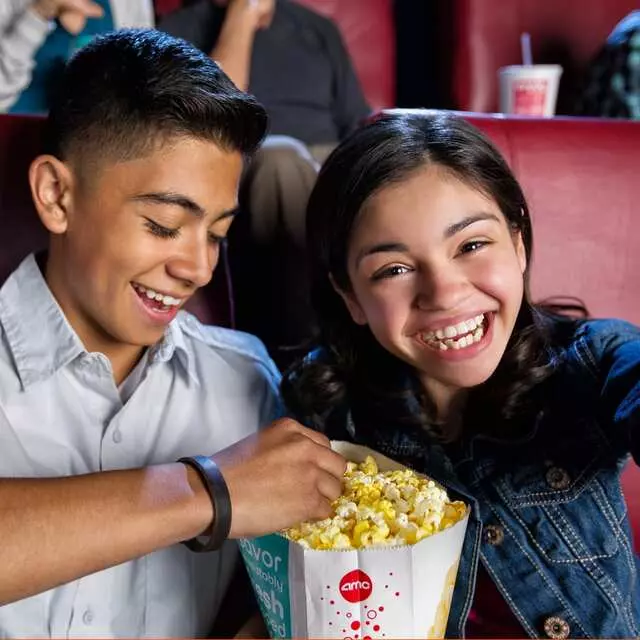 AMC Irving Mall 14