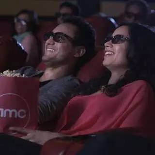AMC Irving Mall 14