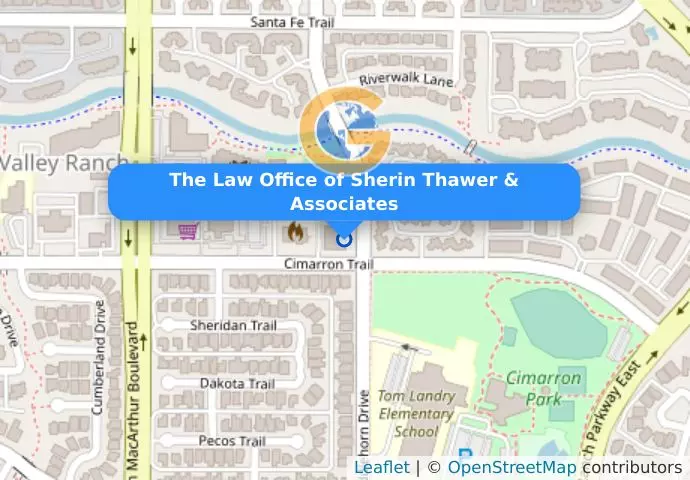 The Law Office of Sherin Thawer & Associates
