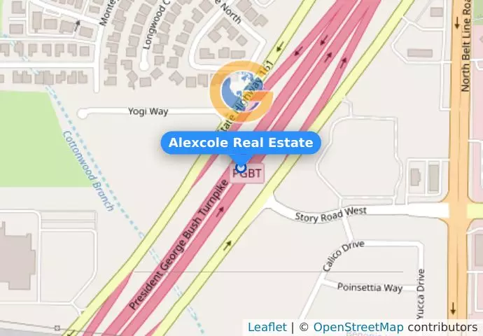 Alexcole Real Estate