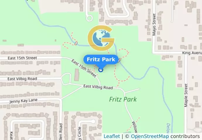Fritz Park