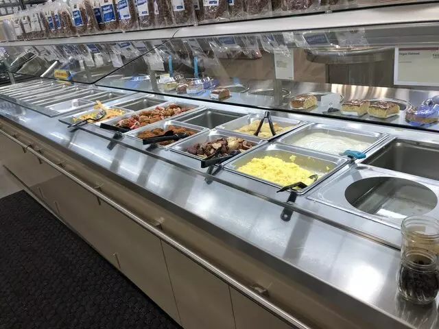 Whole Foods Market