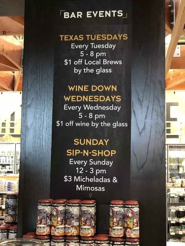 Whole Foods Market