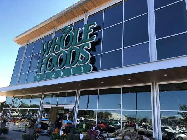Whole Foods Market