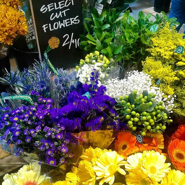 Whole Foods Market
