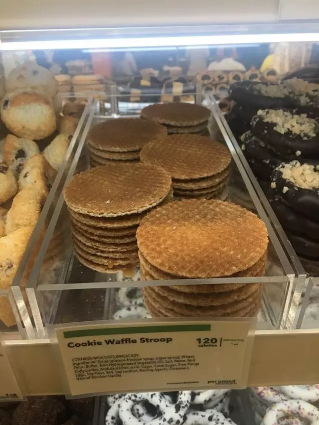 Whole Foods Market