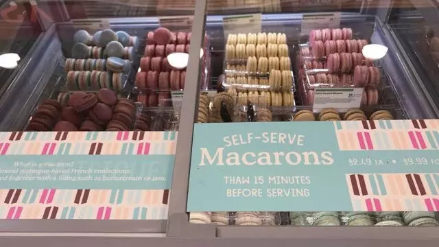 Whole Foods Market