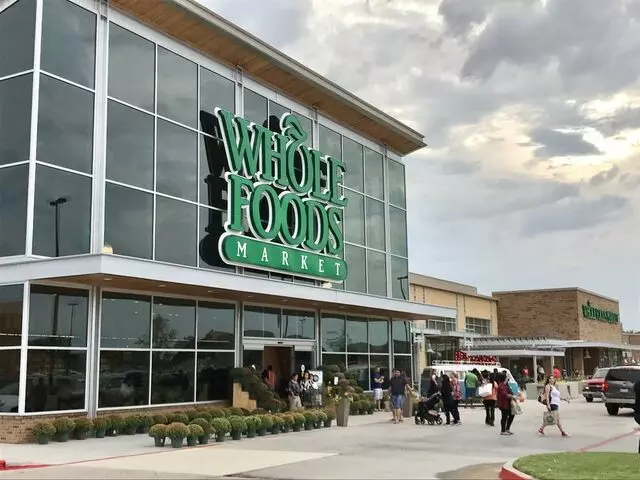 Whole Foods Market