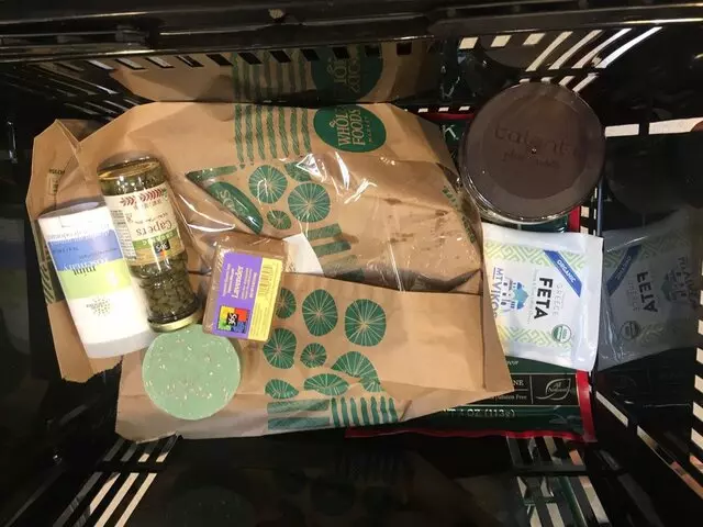 Whole Foods Market