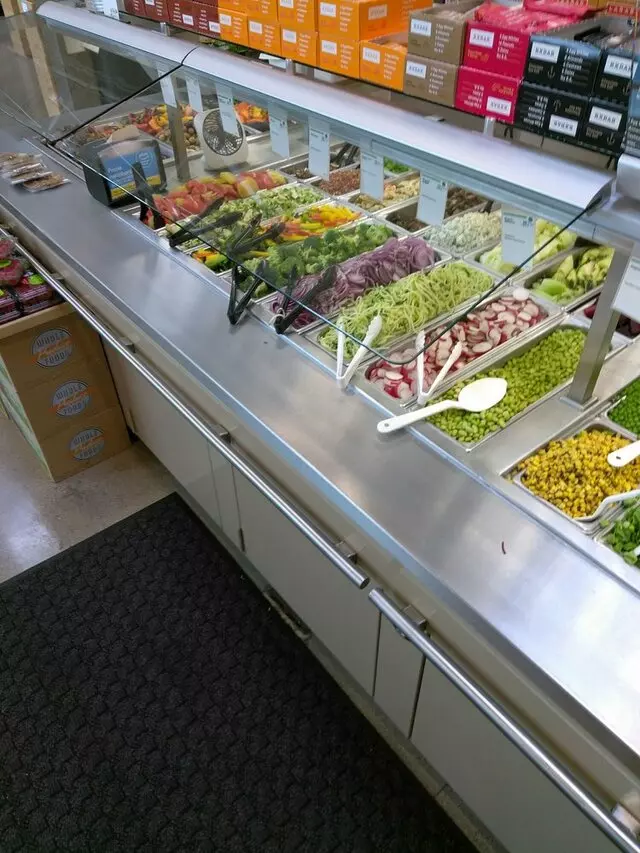 Whole Foods Market