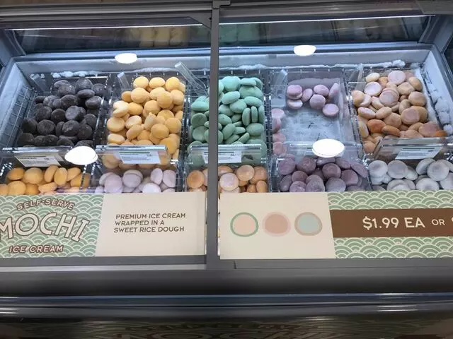 Whole Foods Market