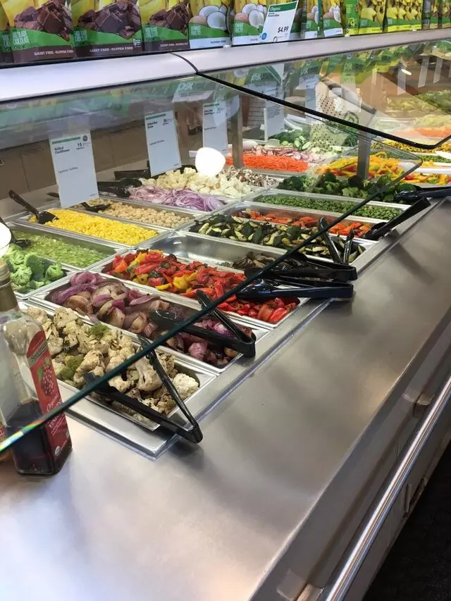 Whole Foods Market