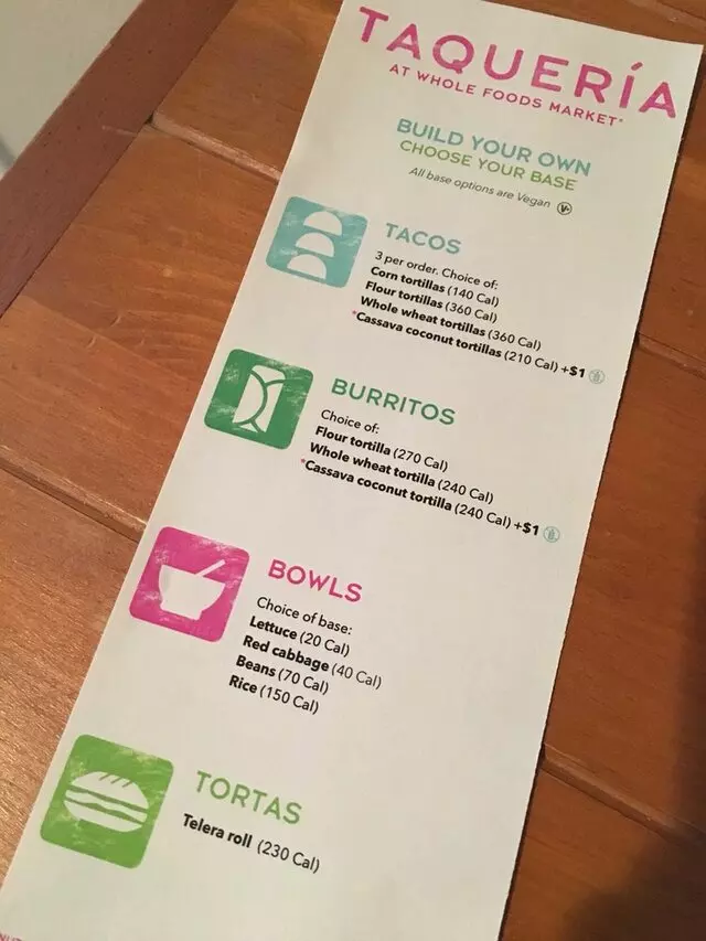 Whole Foods Market