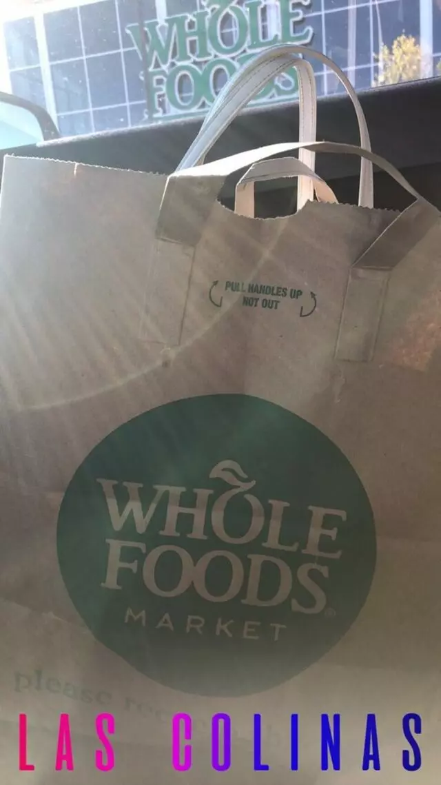 Whole Foods Market