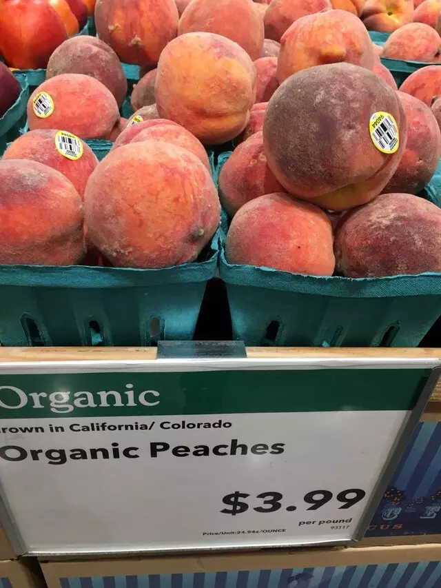Whole Foods Market