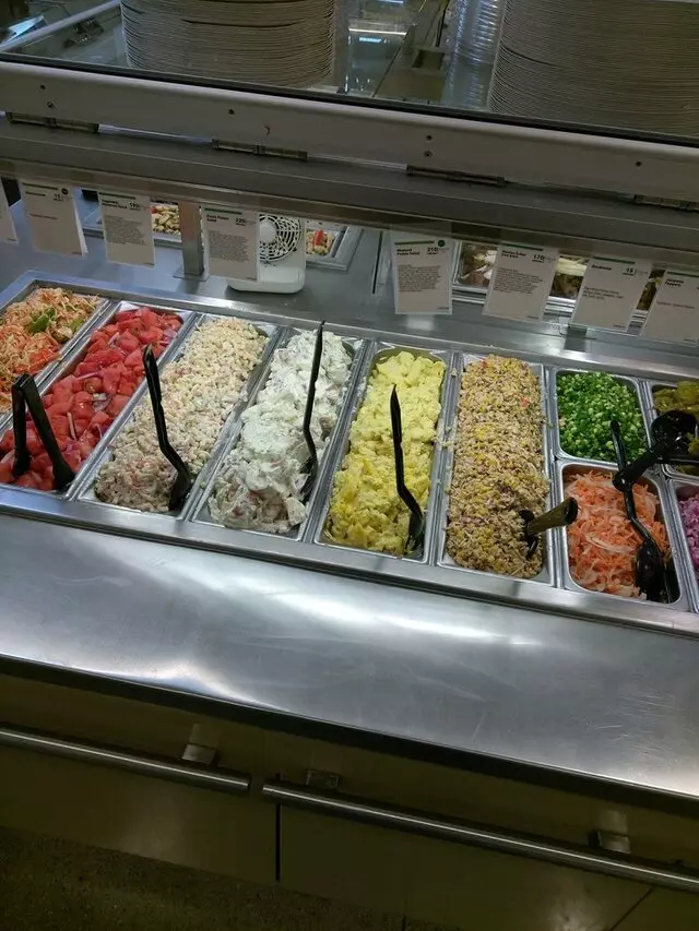 Whole Foods Market