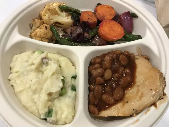 Whole Foods Market