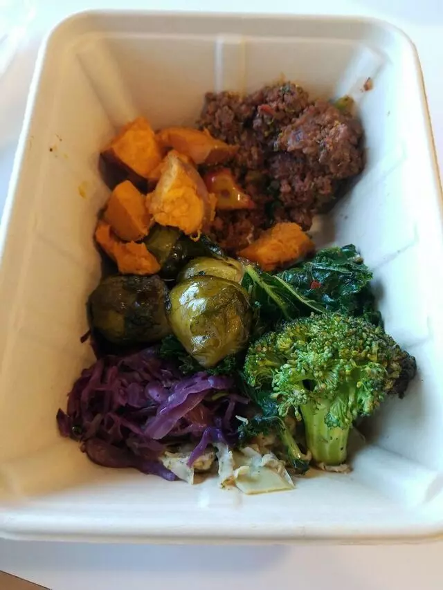 Whole Foods Market