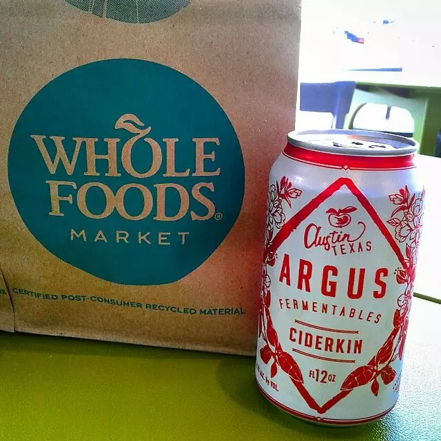 Whole Foods Market