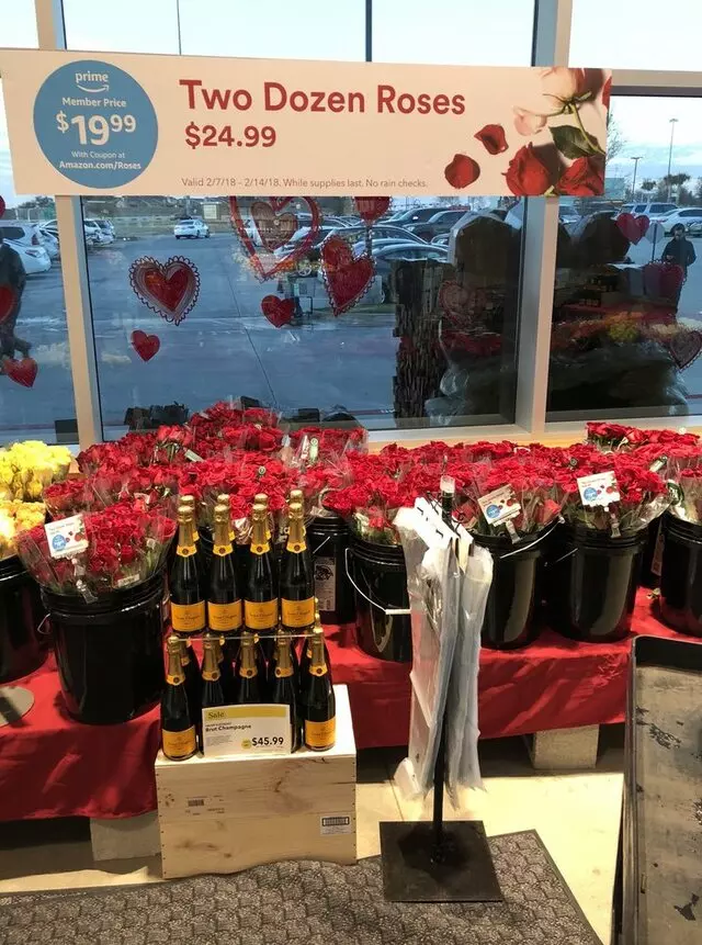 Whole Foods Market
