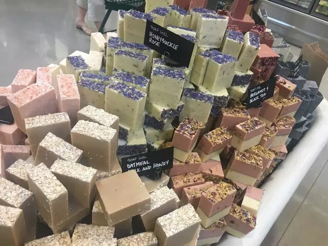 Whole Foods Market