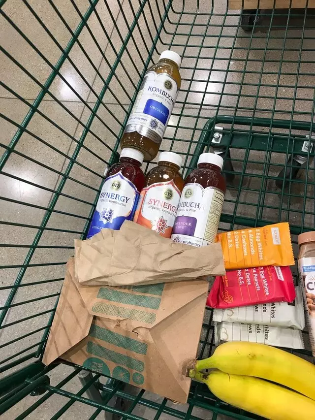 Whole Foods Market