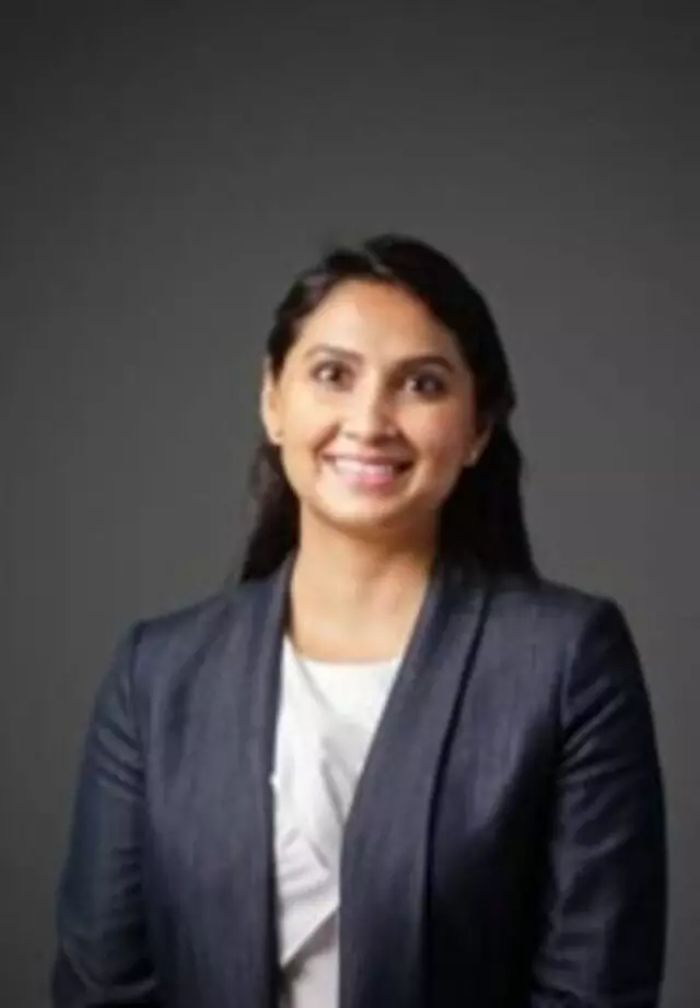 Aena Patel