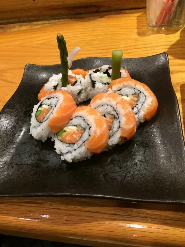 Midori Sushi