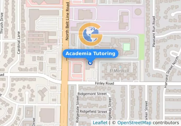 Academia Tutoring