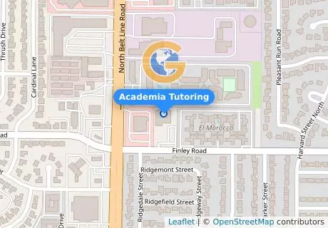 Academia Tutoring