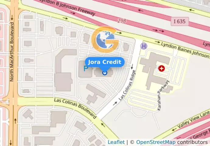 Jora Credit