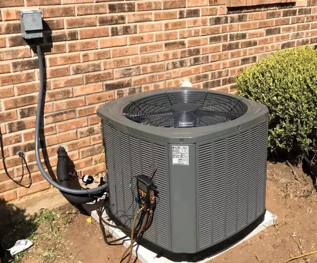 ARTC Heating & Cooling