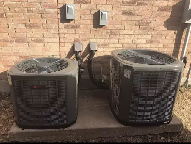 ARTC Heating & Cooling