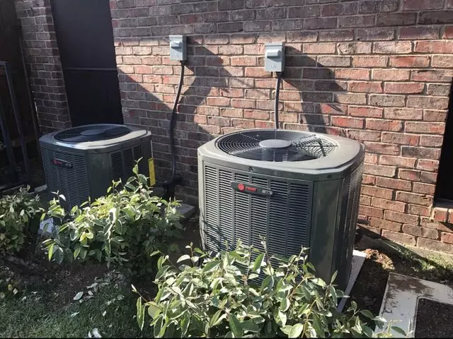 ARTC Heating & Cooling