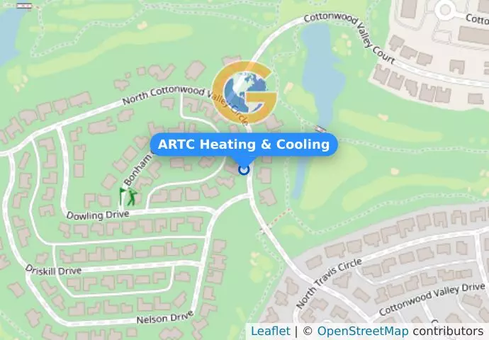 ARTC Heating & Cooling