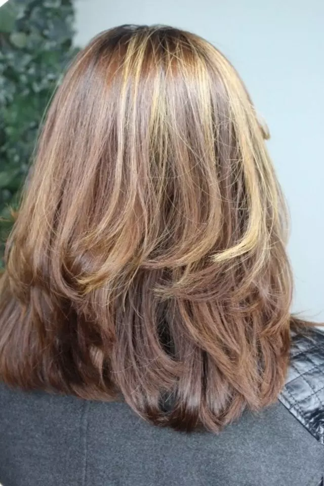 Angel Hair
