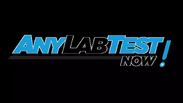 Any Lab Test Now