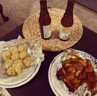 Nepali Cafe