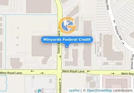 Minyards Federal Credit