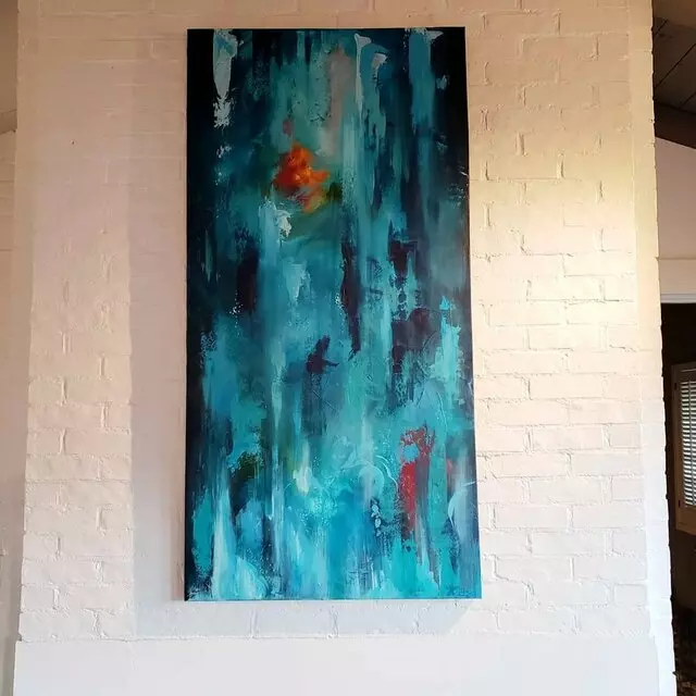 Akathist Art