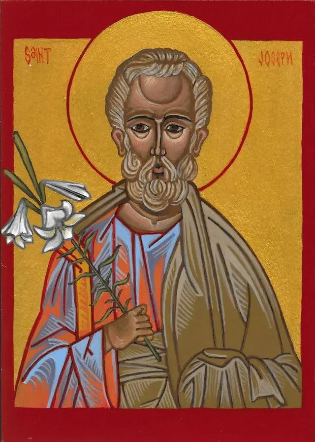 Akathist Art