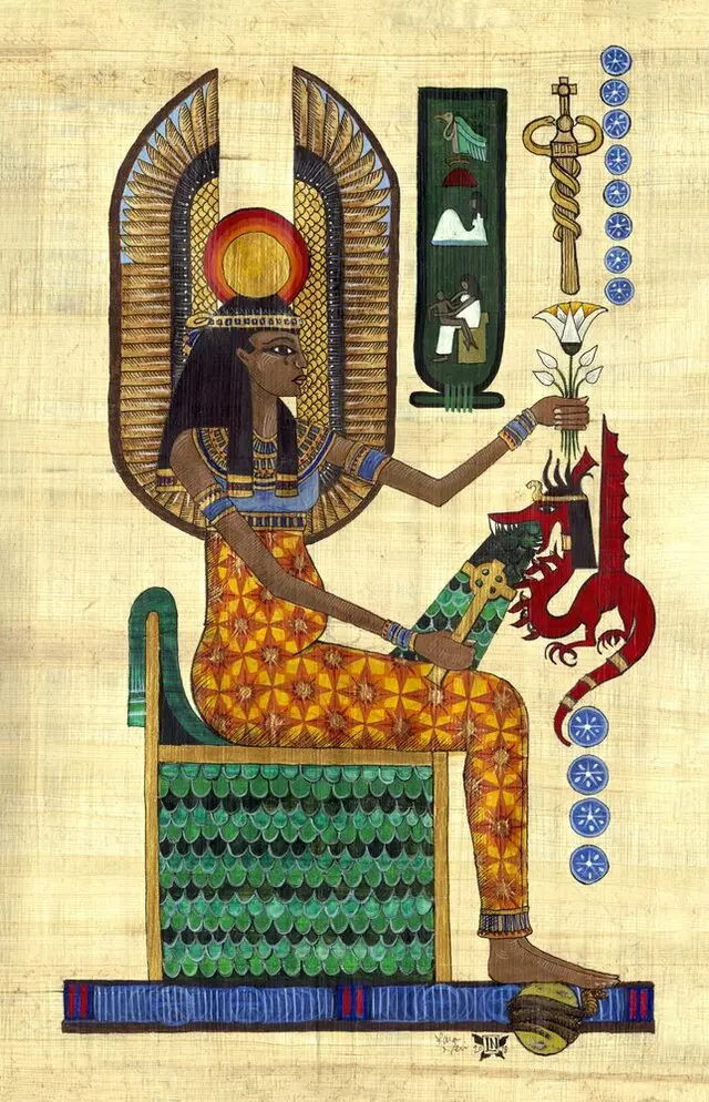 Akathist Art
