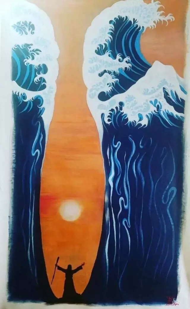 Akathist Art